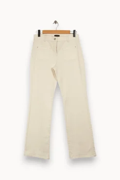 Shop Caroll Jean - Taille L/40 Blanc