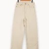 Hot Levi's Jean - Taille L/40 Blanc