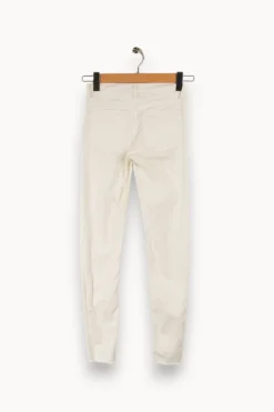 Cheap Acne Studios Jean - Taille XS/34 Blanc