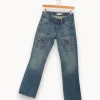 Store Comptoir des Cotonniers Jean à poches - Taille S/36 Bleu