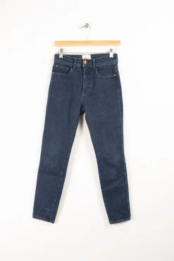 Best Sale Sézane Jean - S/36 Bleu