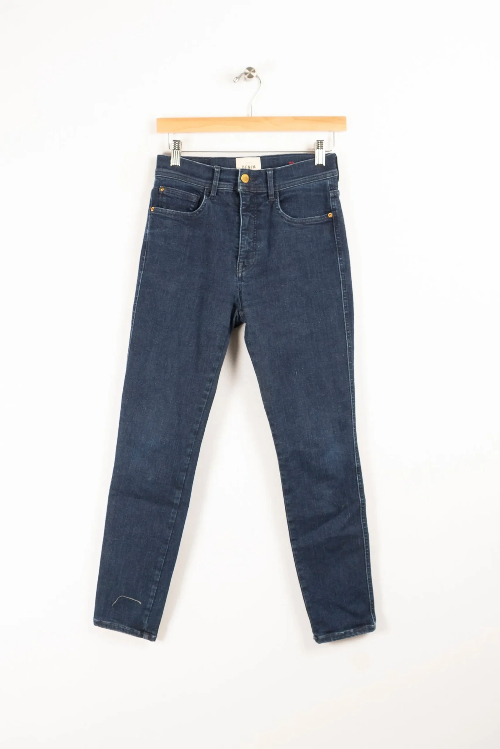 Best Sale Sézane Jean - S/36 Bleu