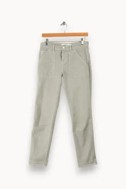 Discount Sud express Jean - S/36 Bleu