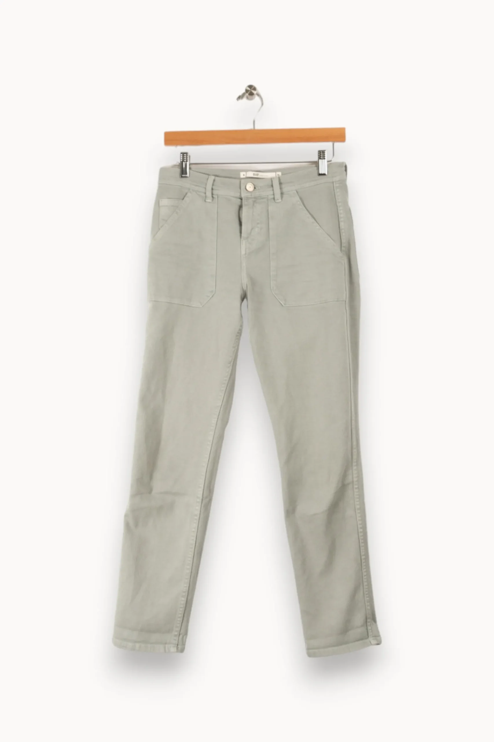 Discount Sud express Jean - S/36 Bleu