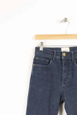 Best Sale Sézane Jean - S/36 Bleu