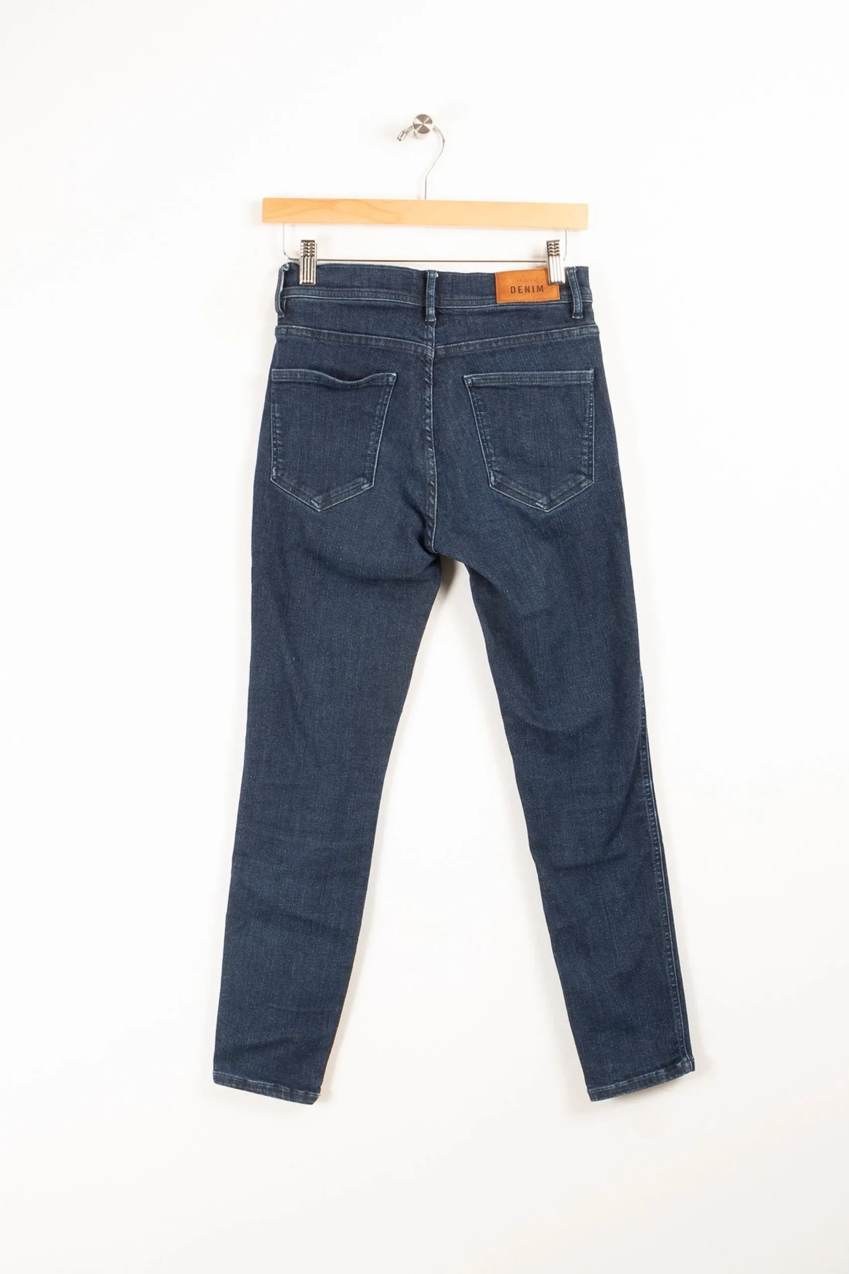 Best Sale Sézane Jean - S/36 Bleu