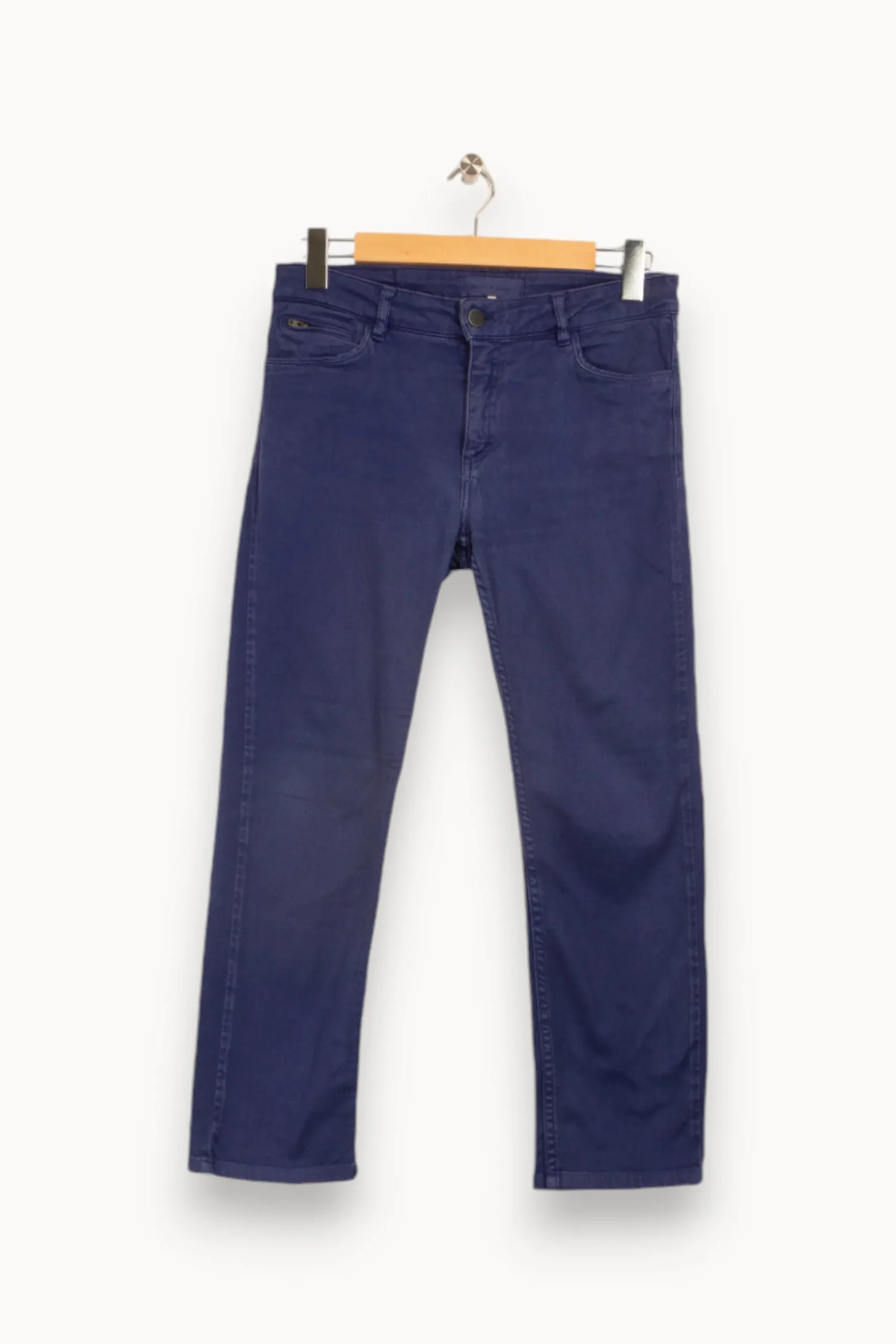 Cheap Gerard Darel Jean - Taille L/40 Bleu