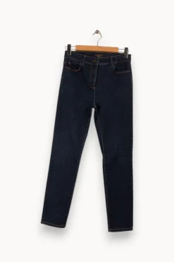 Flash Sale Caroll Jean - Taille L/40 Bleu