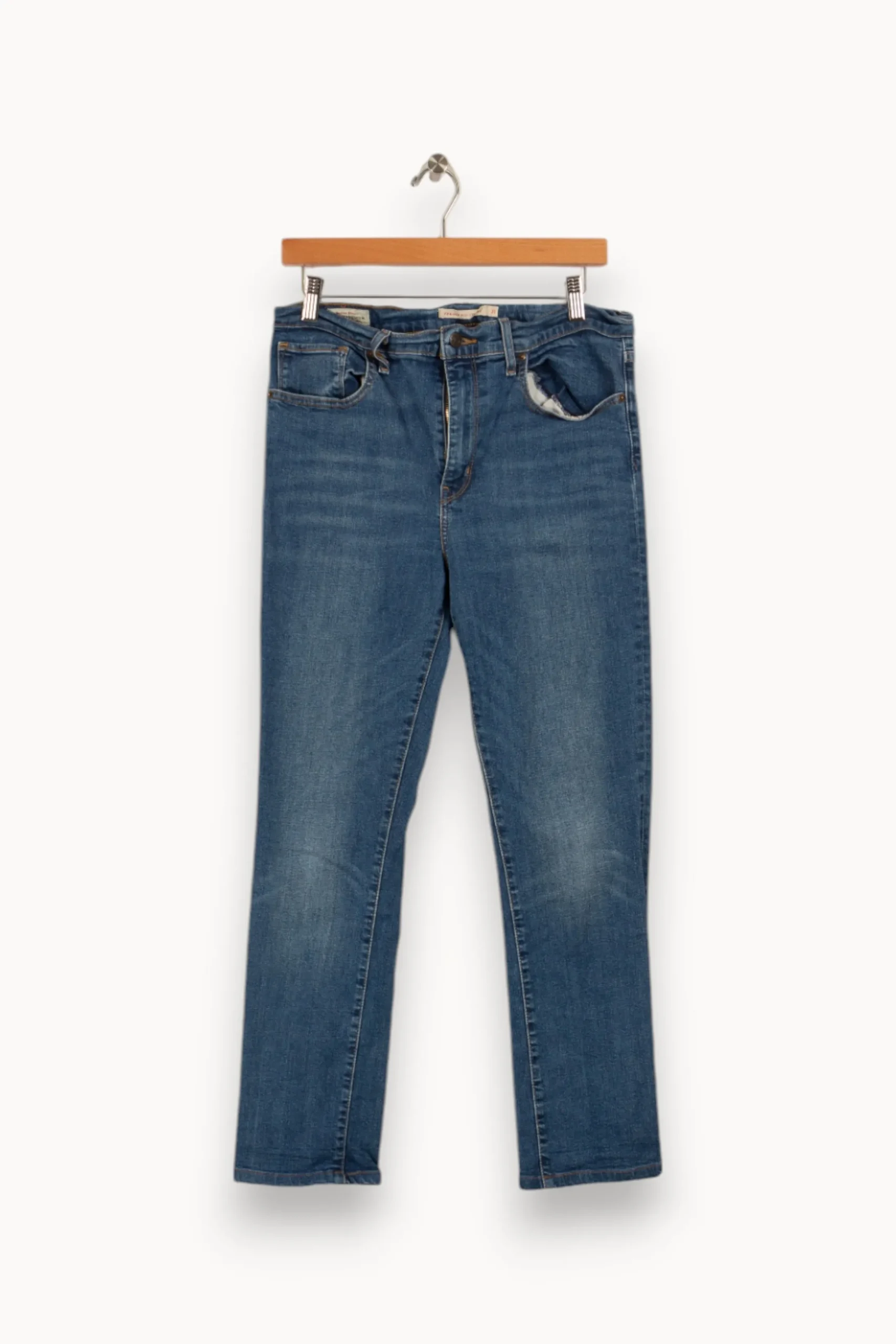 Store Levi's Jean - Taille L/40 Bleu