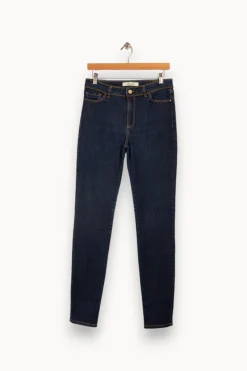 Outlet I.Code Jean - Taille L/40 Bleu