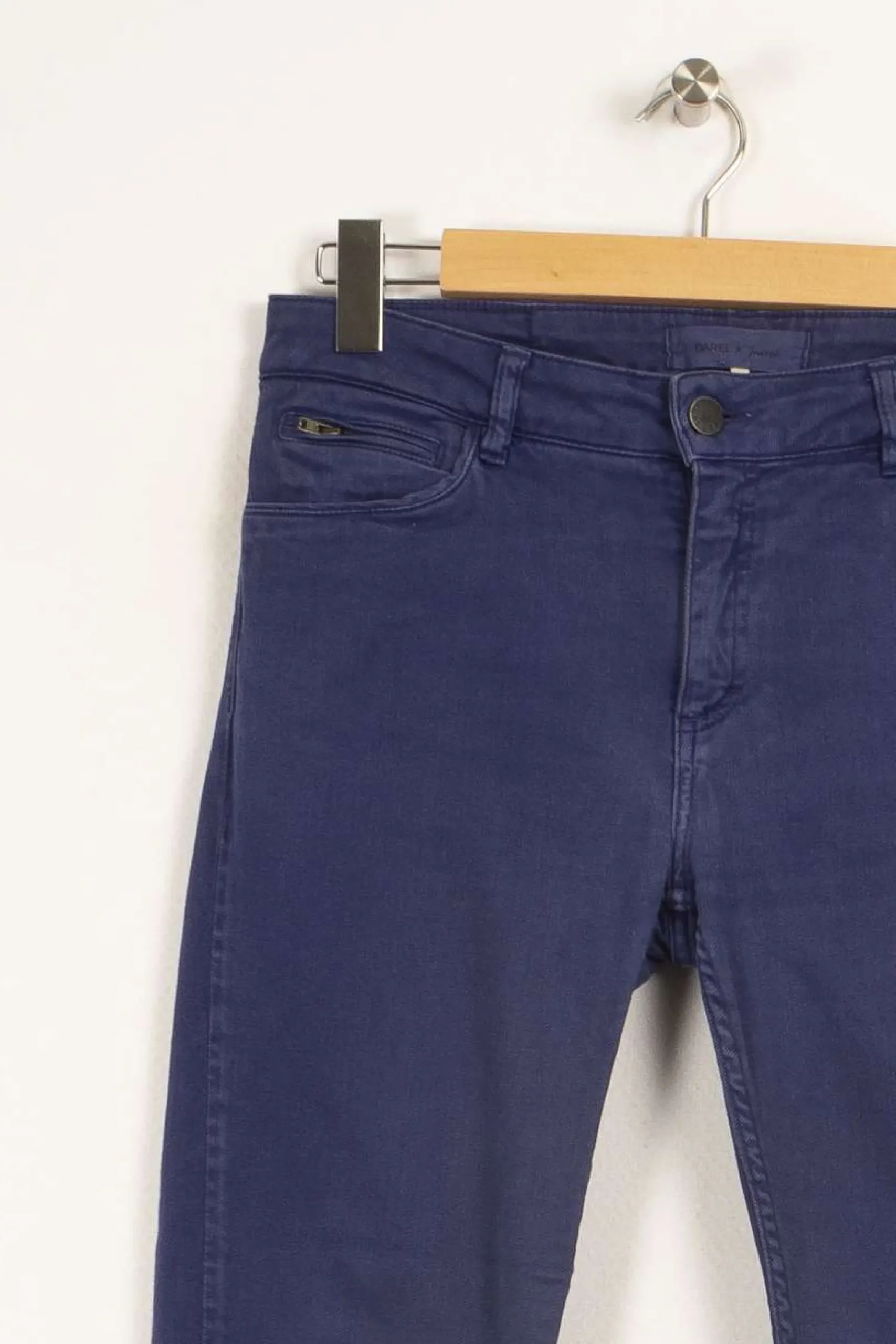 Cheap Gerard Darel Jean - Taille L/40 Bleu