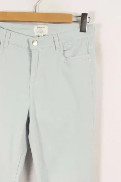 Store Maison 123 Jean - Taille L/40 Bleu
