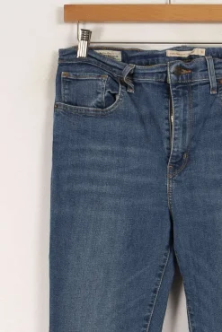 Store Levi's Jean - Taille L/40 Bleu
