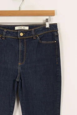 Outlet I.Code Jean - Taille L/40 Bleu