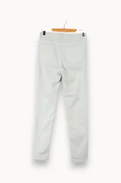 Store Maison 123 Jean - Taille L/40 Bleu