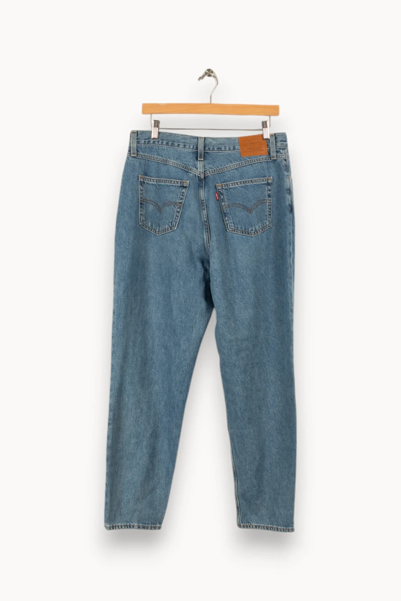 Discount Levi's Jean - Taille L/40 Bleu