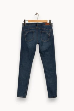 New One Step Jean - Taille L/40 Bleu