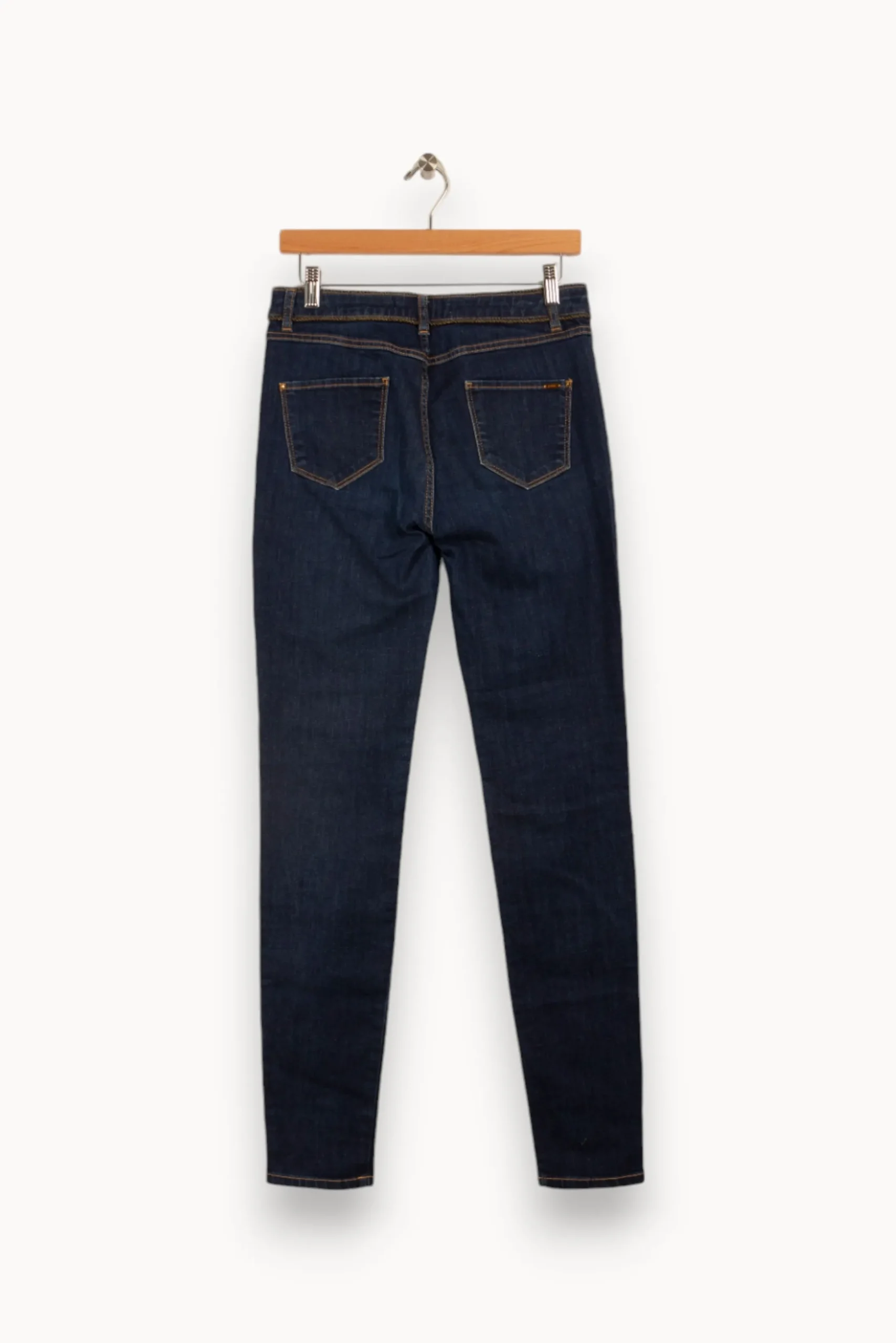 Outlet I.Code Jean - Taille L/40 Bleu