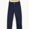 Sale IKKS Jean - Taille M/38 Bleu