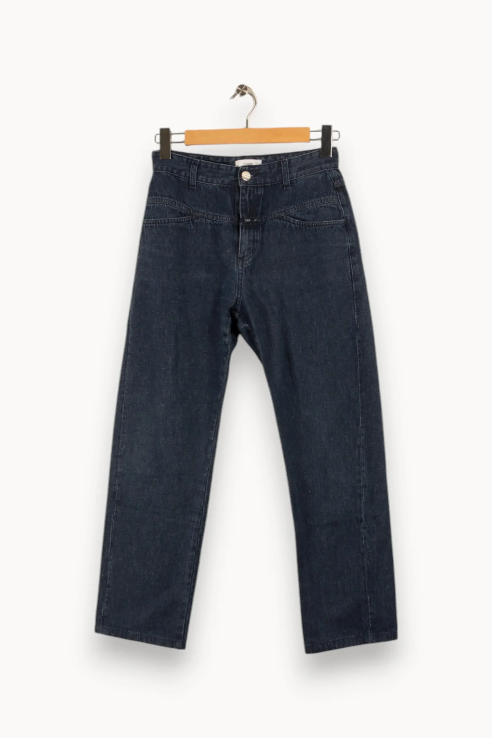 Flash Sale Closed Jean - Taille M/38 Bleu