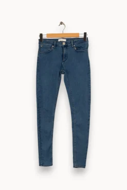 Best Sale Sandro Jean - Taille M/38 Bleu