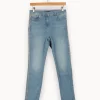 Outlet Caroll Jean - Taille M/38 Bleu