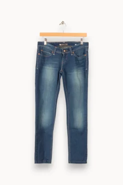 Outlet Levi's Jean - Taille M/38 Bleu