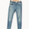 Best Closed Jean - Taille M/38 Bleu