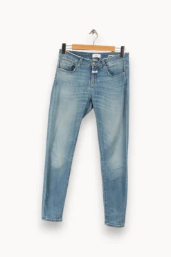 Best Closed Jean - Taille M/38 Bleu