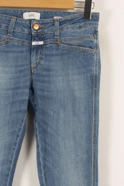 Outlet Closed Jean - Taille M/38 Bleu