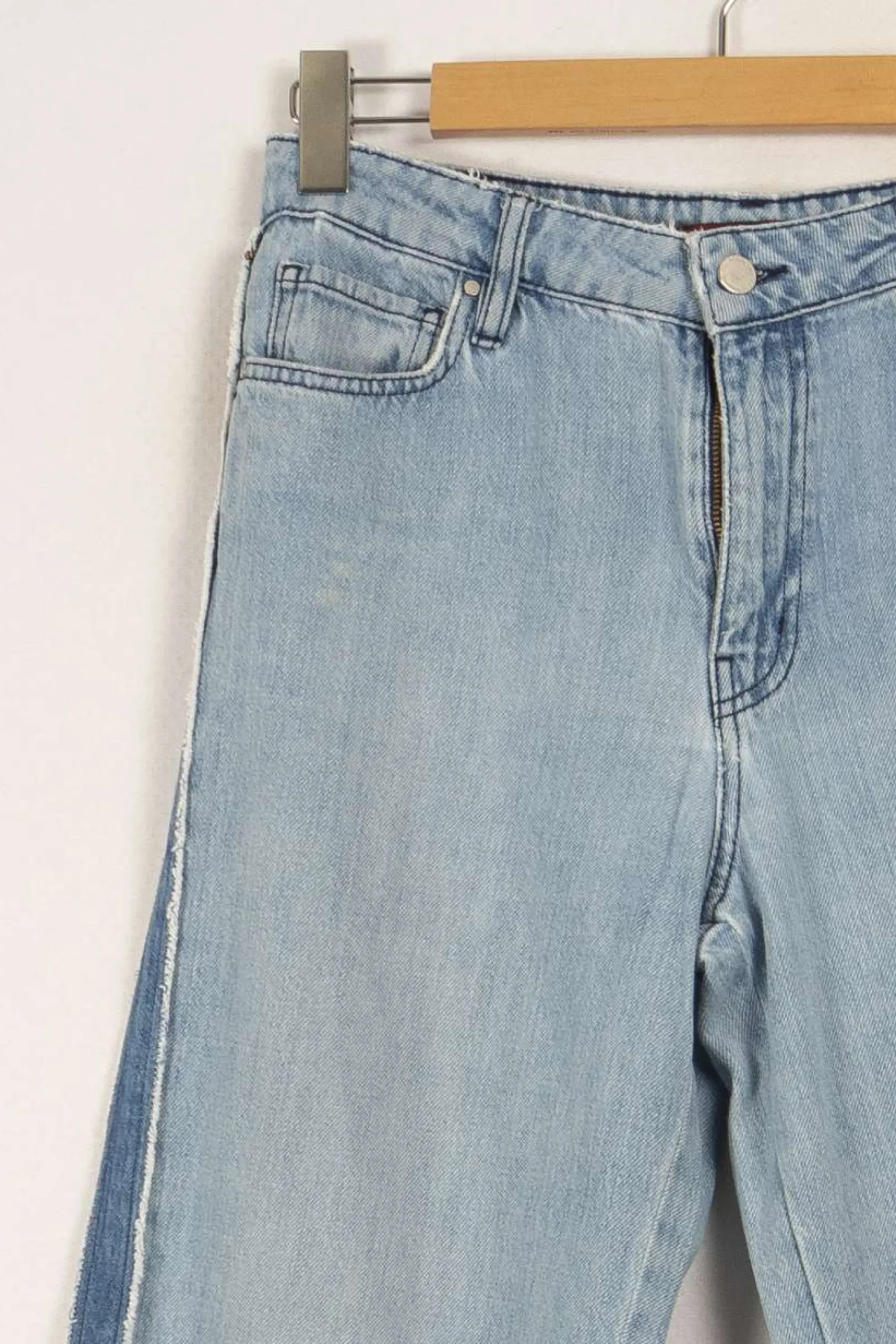 Cheap Comptoir des Cotonniers Jean - Taille M/38 Bleu