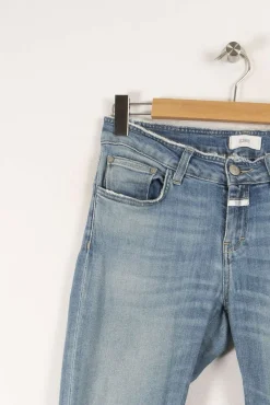 Best Closed Jean - Taille M/38 Bleu