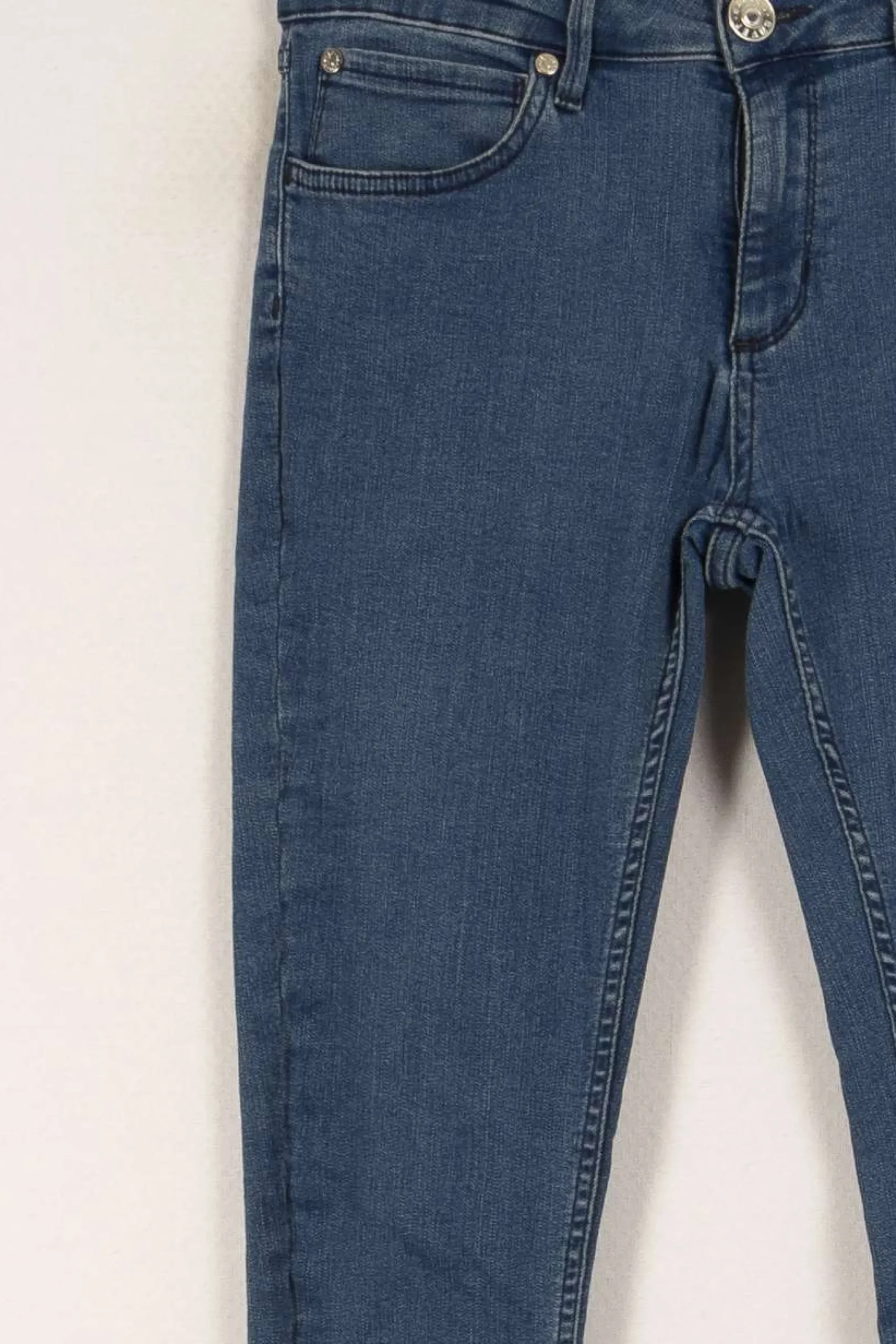 Best Sale Sandro Jean - Taille M/38 Bleu