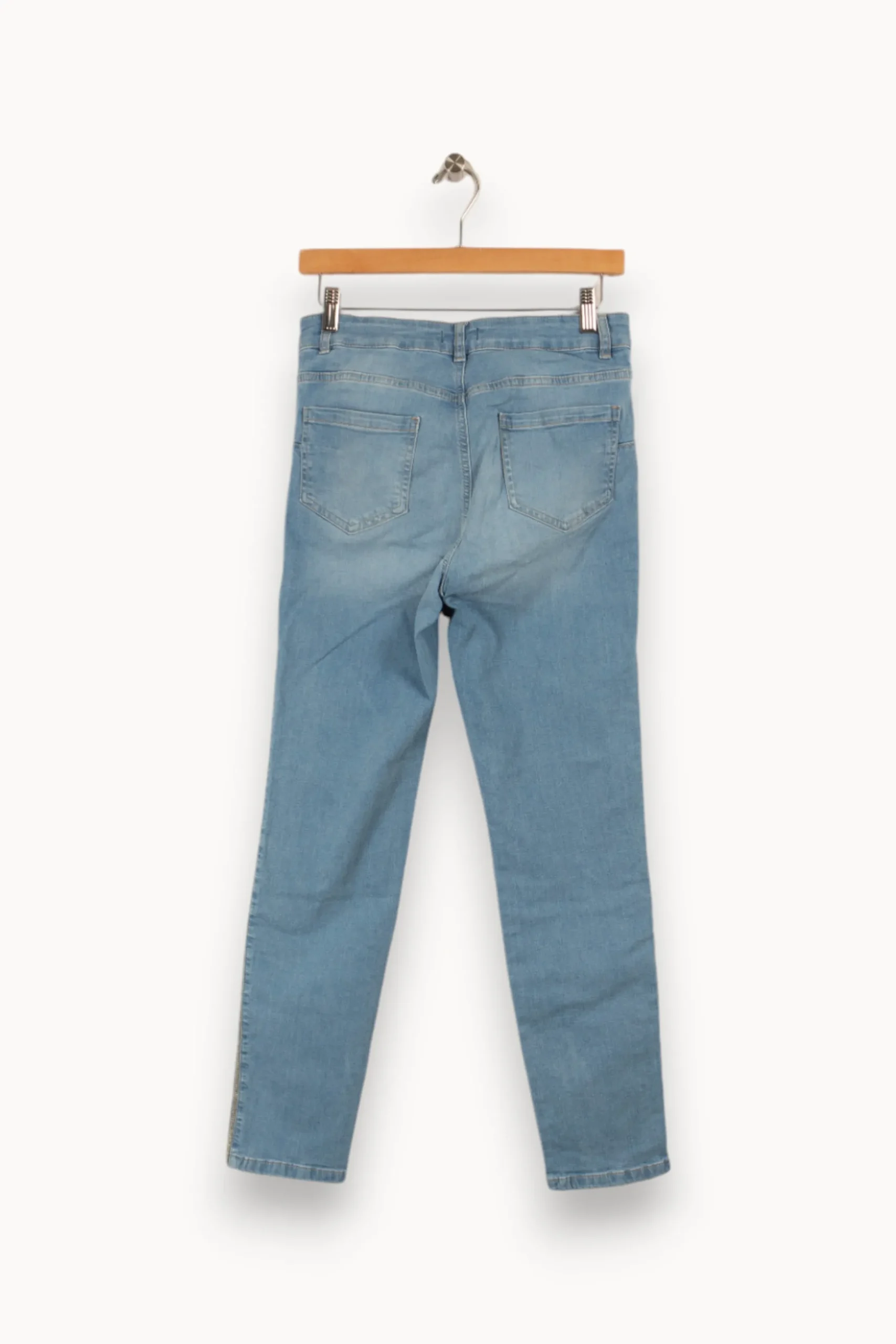 Outlet Caroll Jean - Taille M/38 Bleu