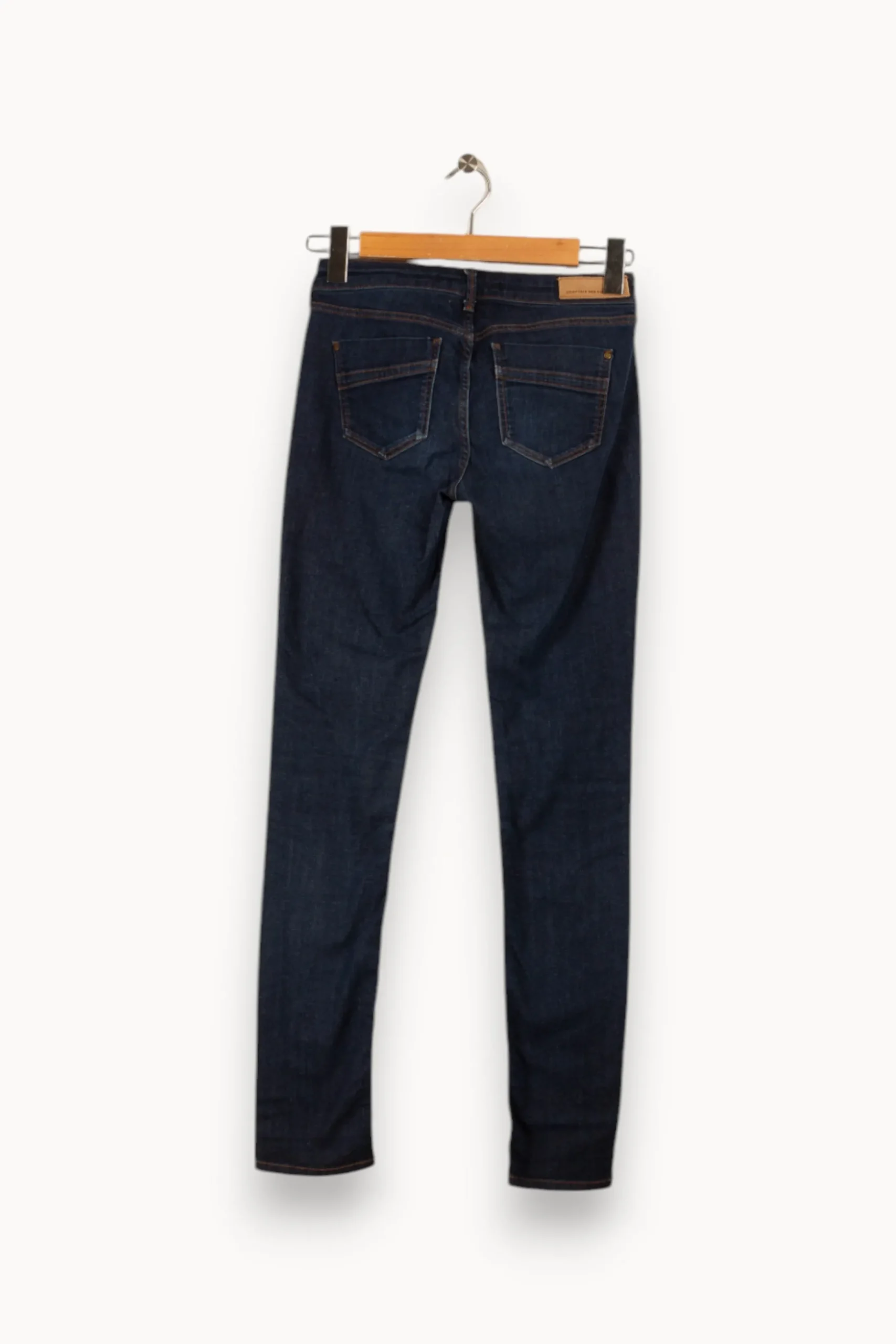 Flash Sale Comptoir des Cotonniers Jean - Taille M/38 Bleu
