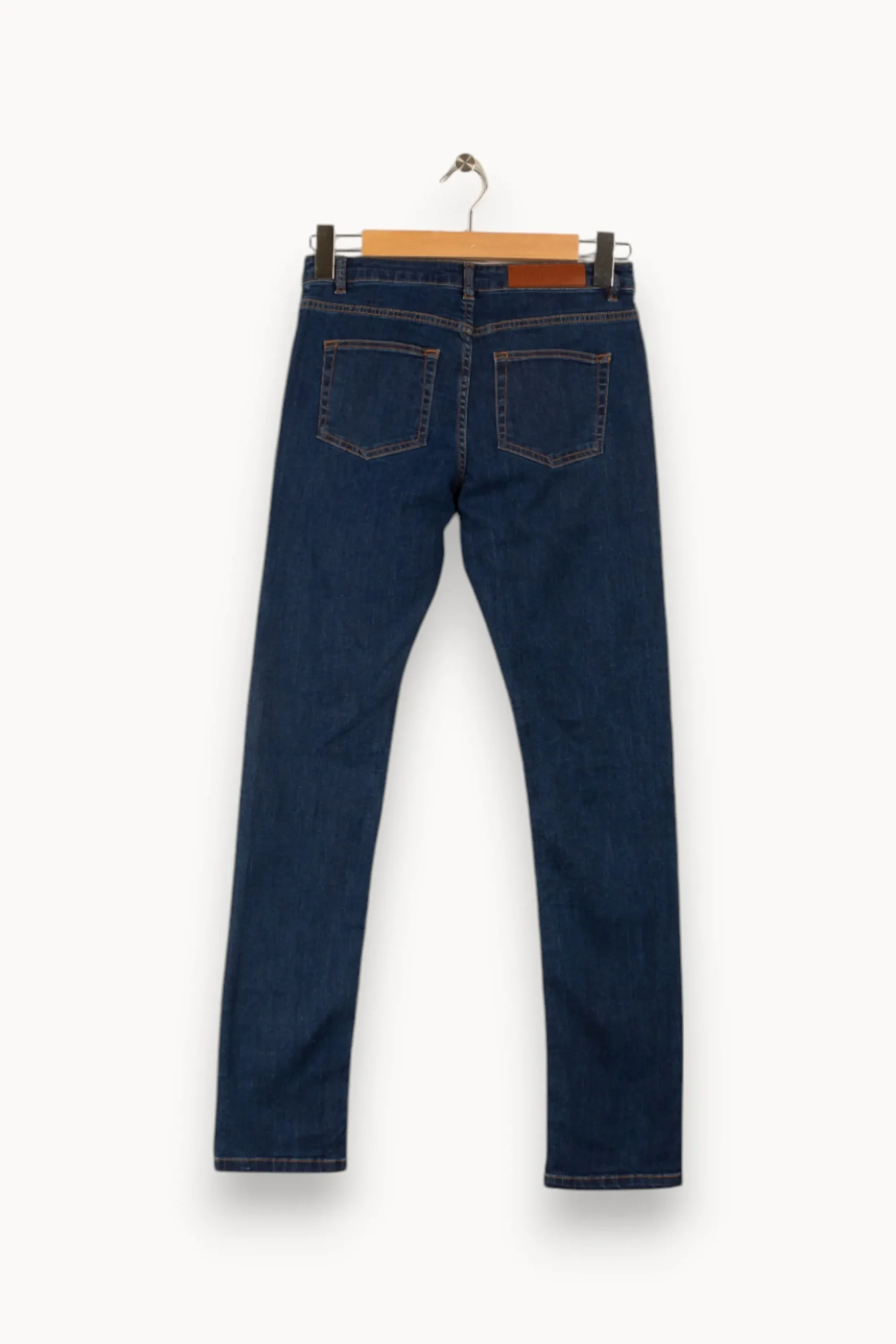 Cheap Gerard Darel Jean - Taille M/38 Bleu