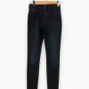 Sale One Step Jean - Taille S/36 Bleu