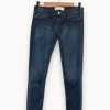 Sale IRO Jean - Taille S/36 Bleu