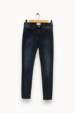 Cheap Acne Studios Jean bleu - Taille S/36 Gris