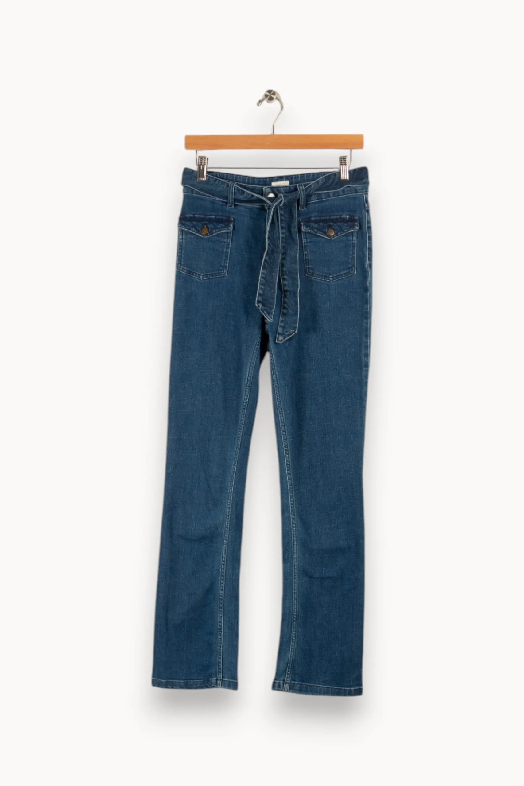 Cheap Pablo Jean - Taille S/36 Bleu