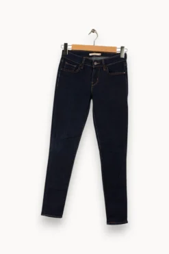Discount Levi's Jean - Taille S/36 Bleu