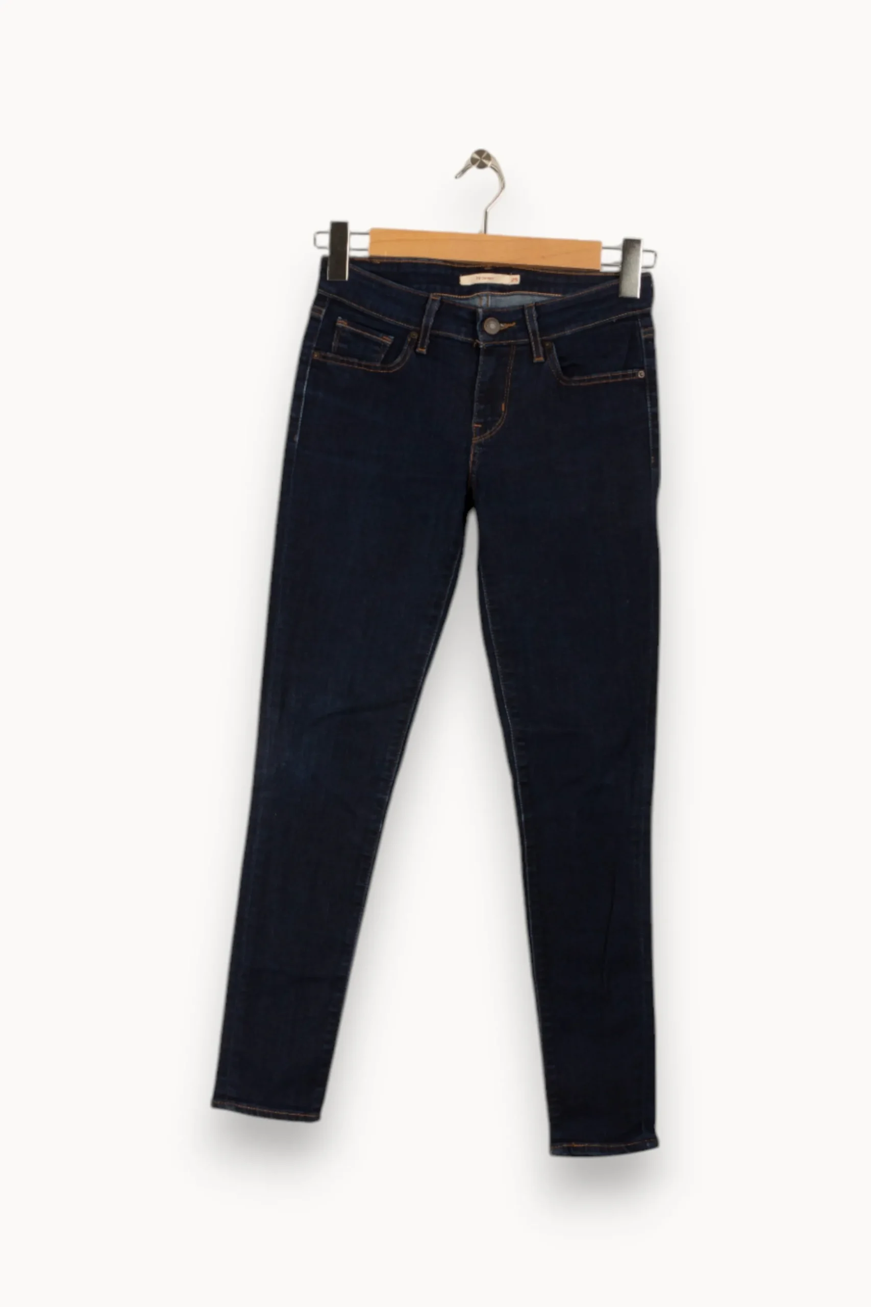 Discount Levi's Jean - Taille S/36 Bleu