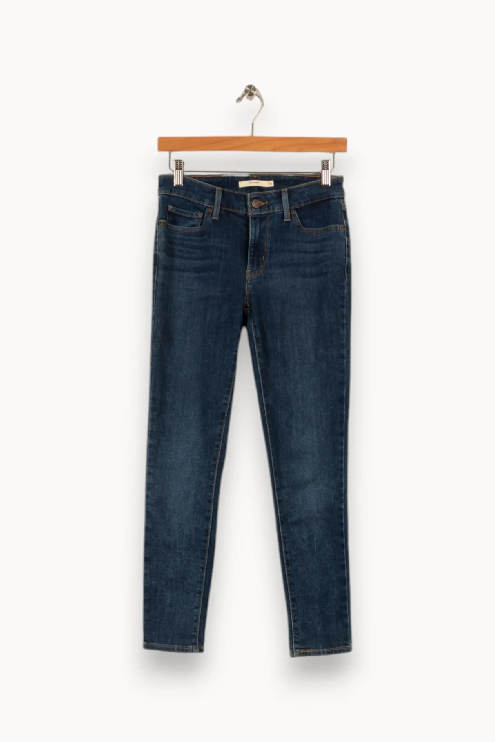 Hot Levi's Jean - Taille S/36 Bleu