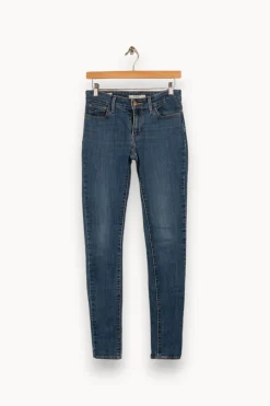 Sale Levi's Jean - Taille S/36 Bleu