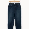 Shop Labdip Jean - Taille S/36 Bleu