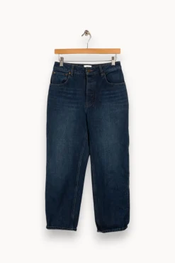 Shop Labdip Jean - Taille S/36 Bleu