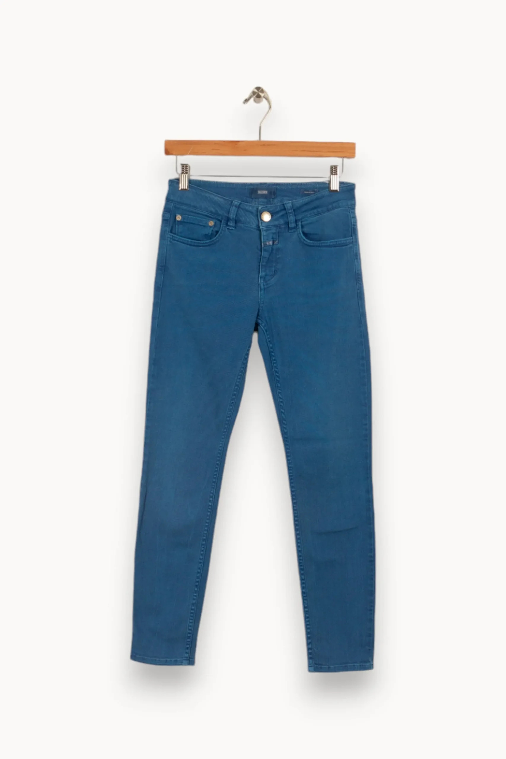 Sale Closed Jean - Taille S/36 Bleu
