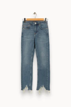 Online Maje Jean - Taille S/36 Bleu