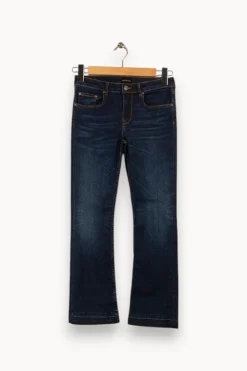 Best Bérénice Jean - Taille S/36 Bleu