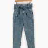 New Sézane Jean - Taille S/36 Bleu